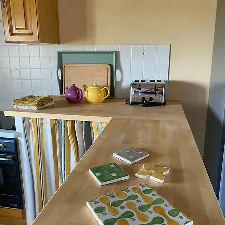 펜션 Family In The Alpes Mancelles Moulins-le-Carbonnel