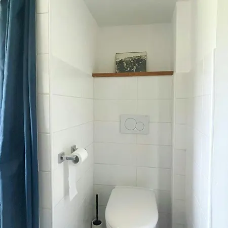 펜션 Family In The Alpes Mancelles *