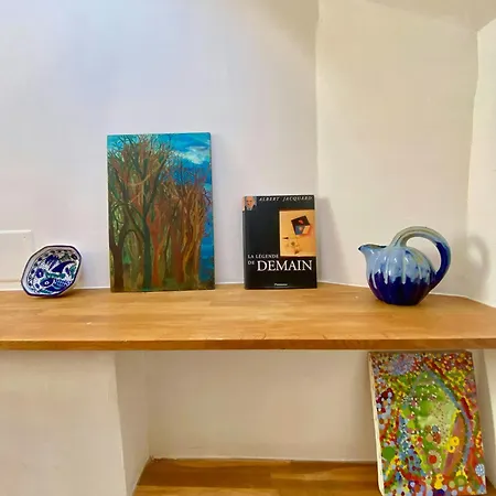 Family In The Alpes Mancelles Moulins-le-Carbonnel