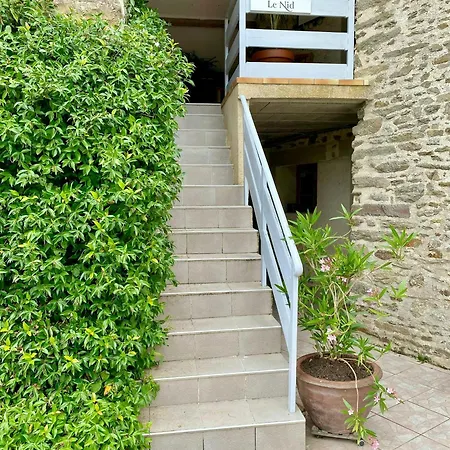 Family In The Alpes Mancelles Ferienhaus *