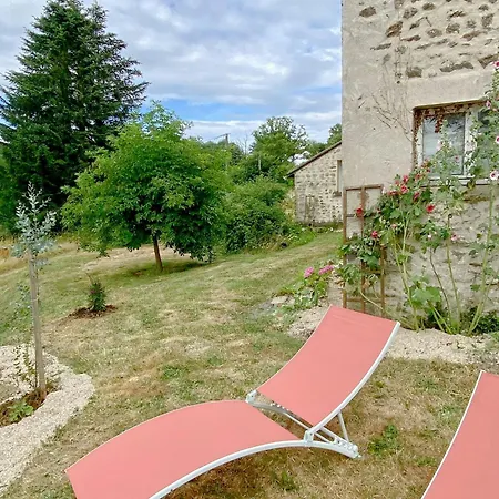 Family In The Alpes Mancelles Ferienhaus *