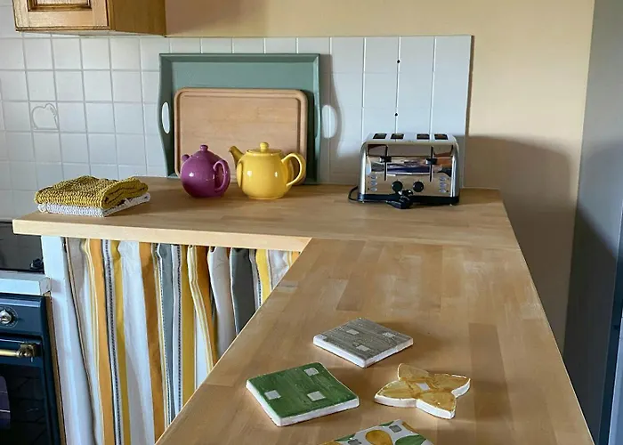 Casa vacanze Family In The Alpes Mancelles Moulins-le-Carbonnel