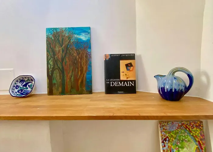 Family In The Alpes Mancelles Moulins-le-Carbonnel