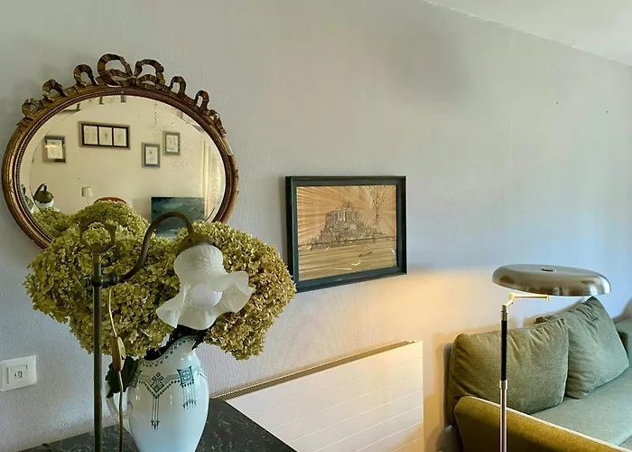 Casa vacanze Family In The Alpes Mancelles Moulins-le-Carbonnel