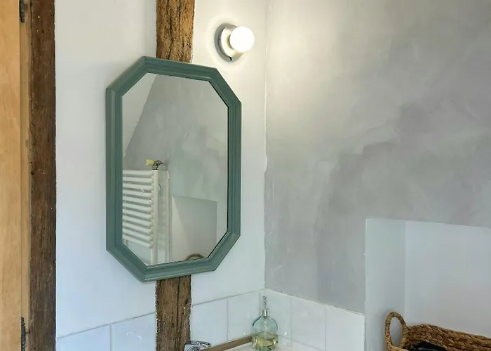 Family In The Alpes Mancelles *