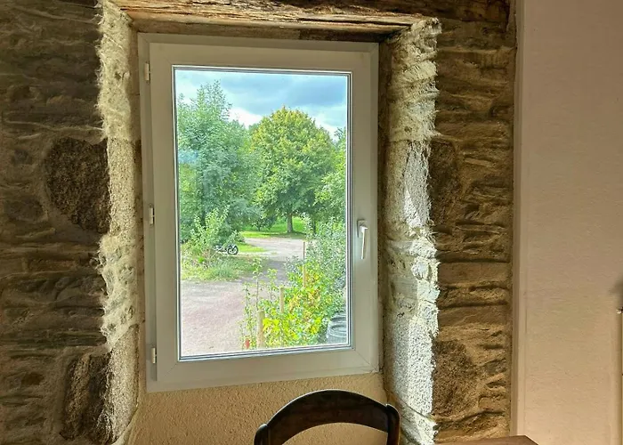 Family In The Alpes Mancelles Casa vacanze Moulins-le-Carbonnel