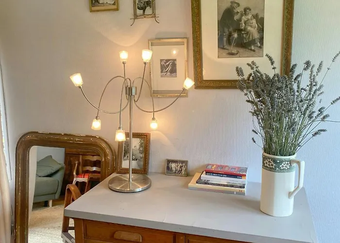 Casa vacanze Family In The Alpes Mancelles *