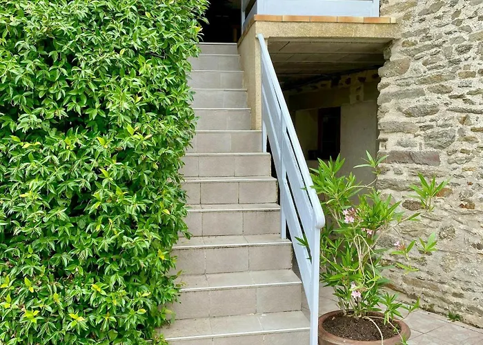 Family In The Alpes Mancelles Casa vacanze *