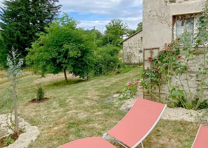 Family In The Alpes Mancelles Casa vacanze *