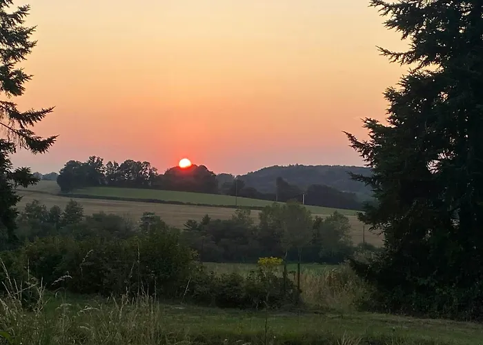 Casa vacanze Family In The Alpes Mancelles Moulins-le-Carbonnel